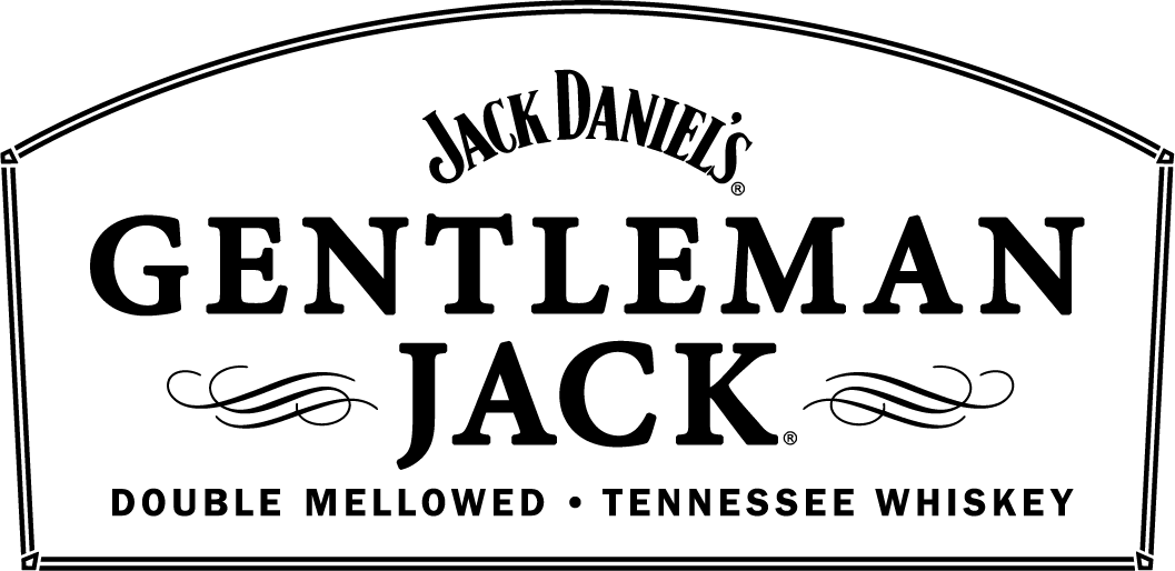 Gentlemen Jack (1057x514), Png Download