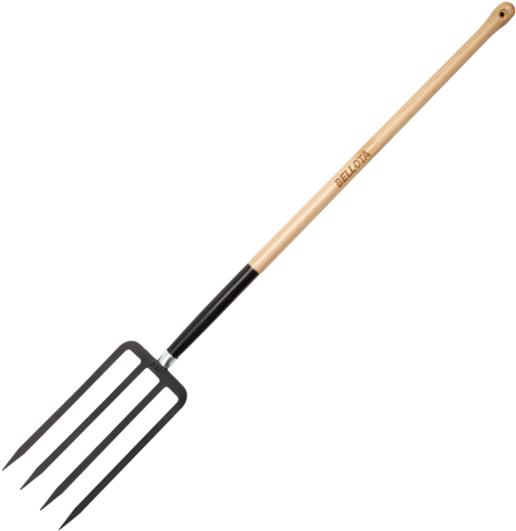 Forks - Horca (584x584), Png Download