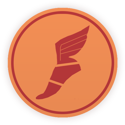 Image, Scout Red Emblem Tf2 , Team Fortress Wiki - Team Fortress 2 Demoman Logo (540x540), Png Download