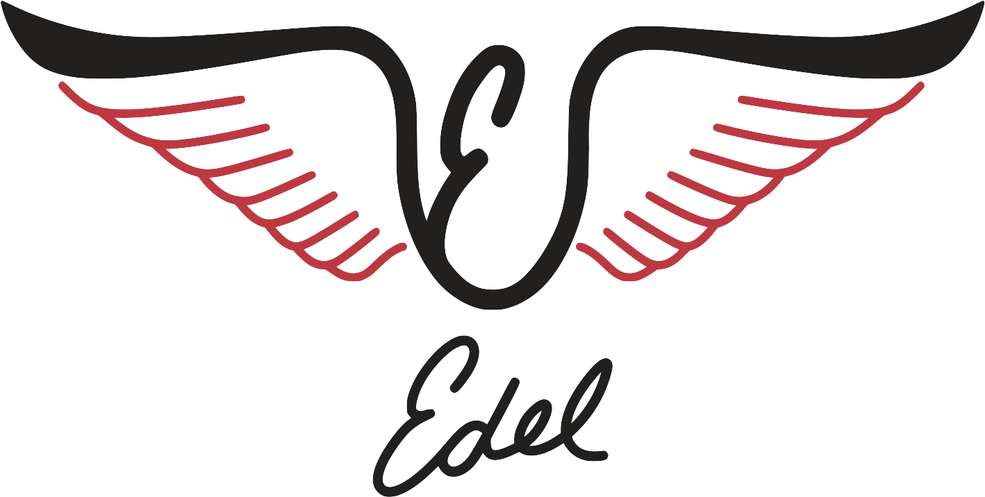 Resort Activities Near Pittsburgh - Edel Golf Logo (1434x738), Png Download