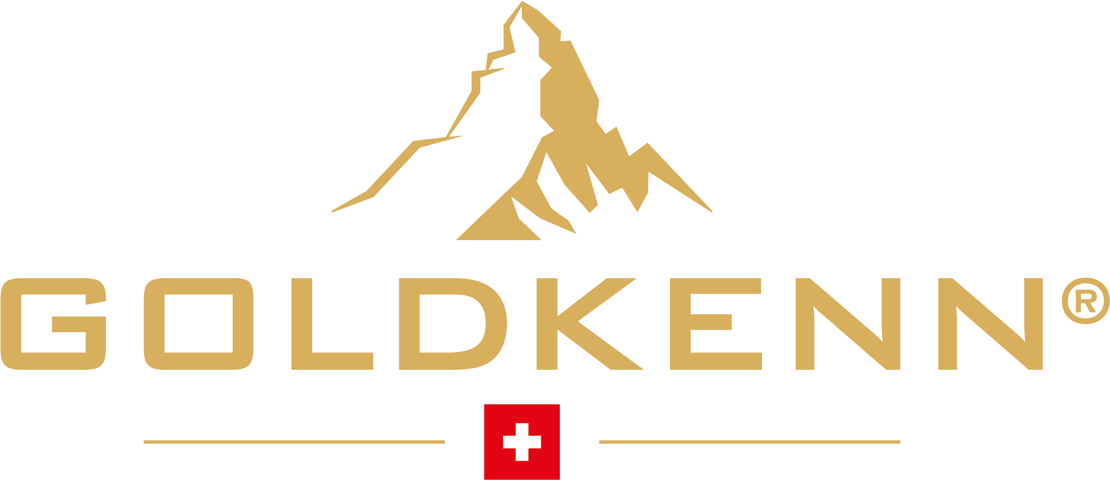 Goldkenn Goldkenn - Goldkenn (2480x1140), Png Download