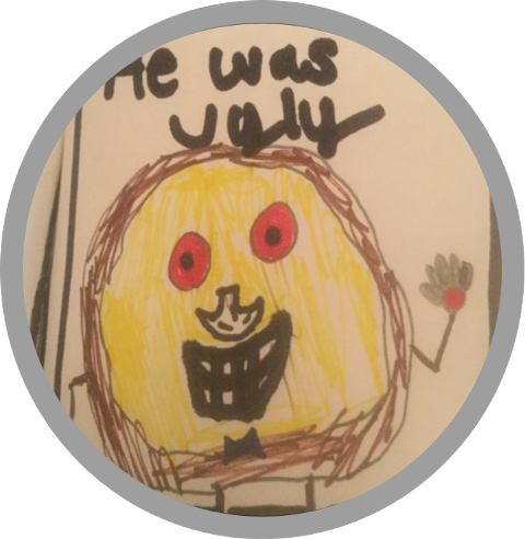 Pumpkin (480x492), Png Download