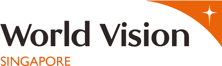 World Vision Png Graphic Stock - World Vision Singapore (835x284), Png Download