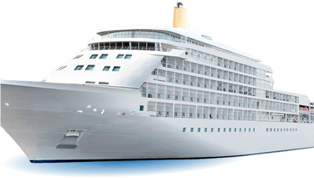 Ship Png Transparent Images - Cruise Ship Png (640x480), Png Download