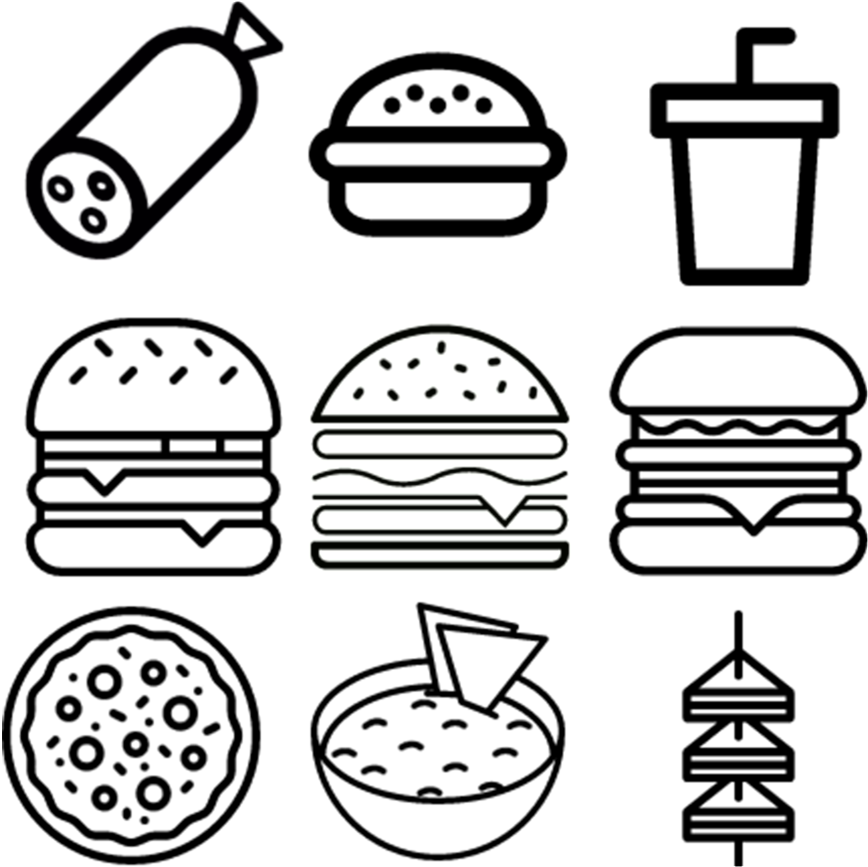 Icon (1024x1024), Png Download