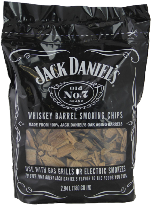 Western Wood Jack Daniels Whiskey Barrel Smoking Chips - Best Wood Chips For Smoker (700x700), Png Download