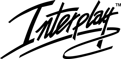 Bild Px Interplay Logo Png Wiki Fandom - Interplay Entertainment Logo (500x245), Png Download