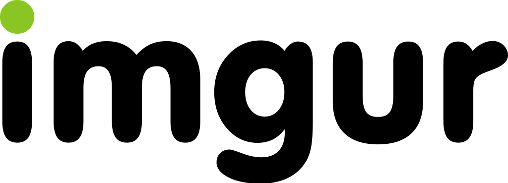 File - Imgur Logo - Svg - Imgur Logo Png (1024x369), Png Download