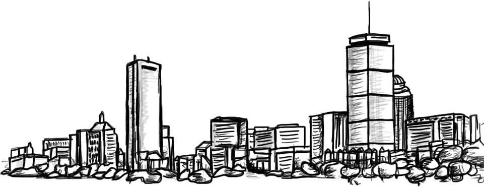 Freeuse Stock Northeastern University City And Community - Harsh Trading Co. (960x379), Png Download