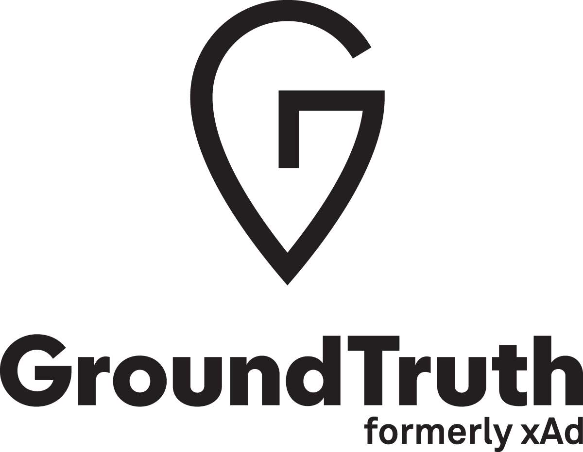 Groundtruth Logo Png (1200x932), Png Download