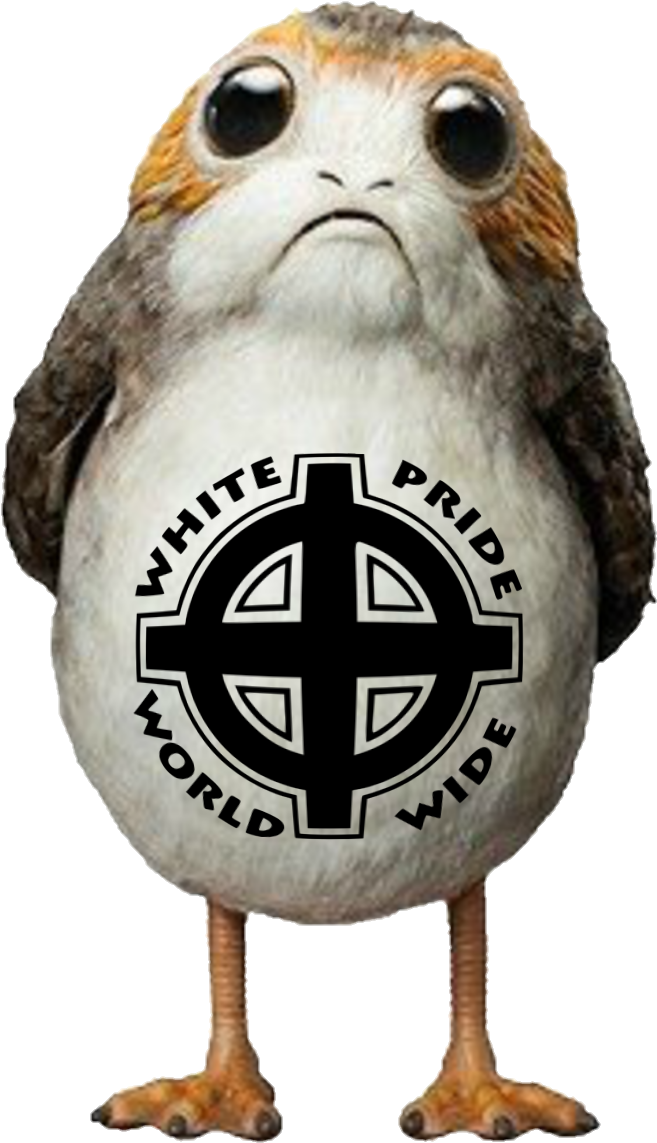 Post - Star Wars New Creature (700x1178), Png Download