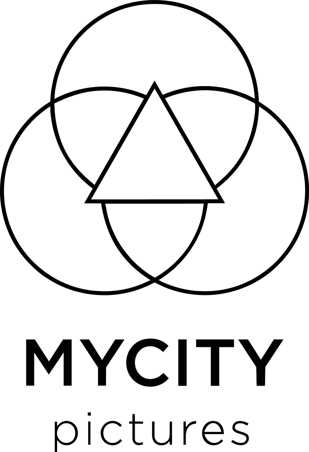 City Outline Png (1000x1462), Png Download