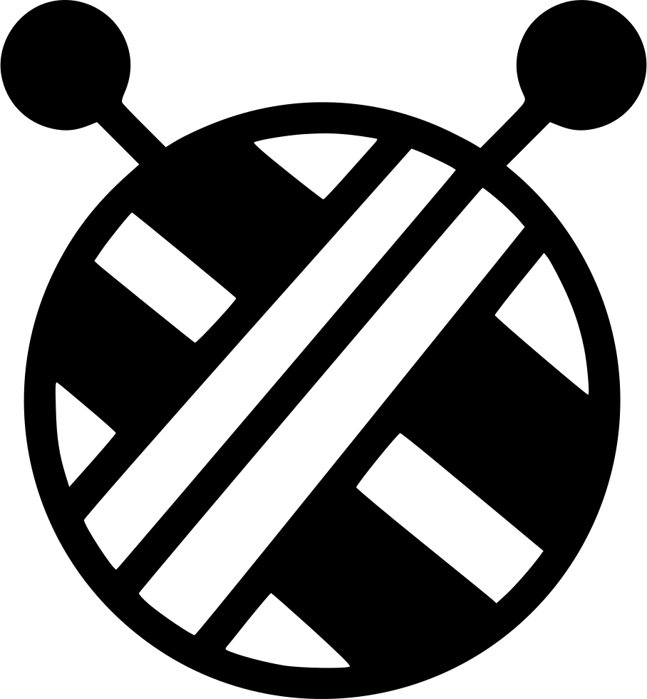 Knitting Yarn Ball - Clothing (908x980), Png Download