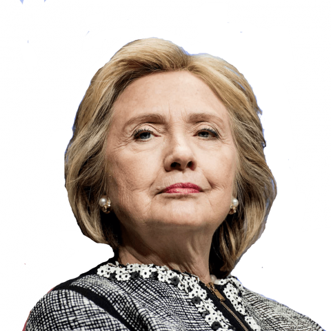 Free Png Hillary Clinton Png Images Transparent - Hillary Clinton Body Count Meme (480x480), Png Download