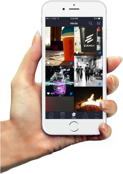 Aeron - Gel (1030x687), Png Download