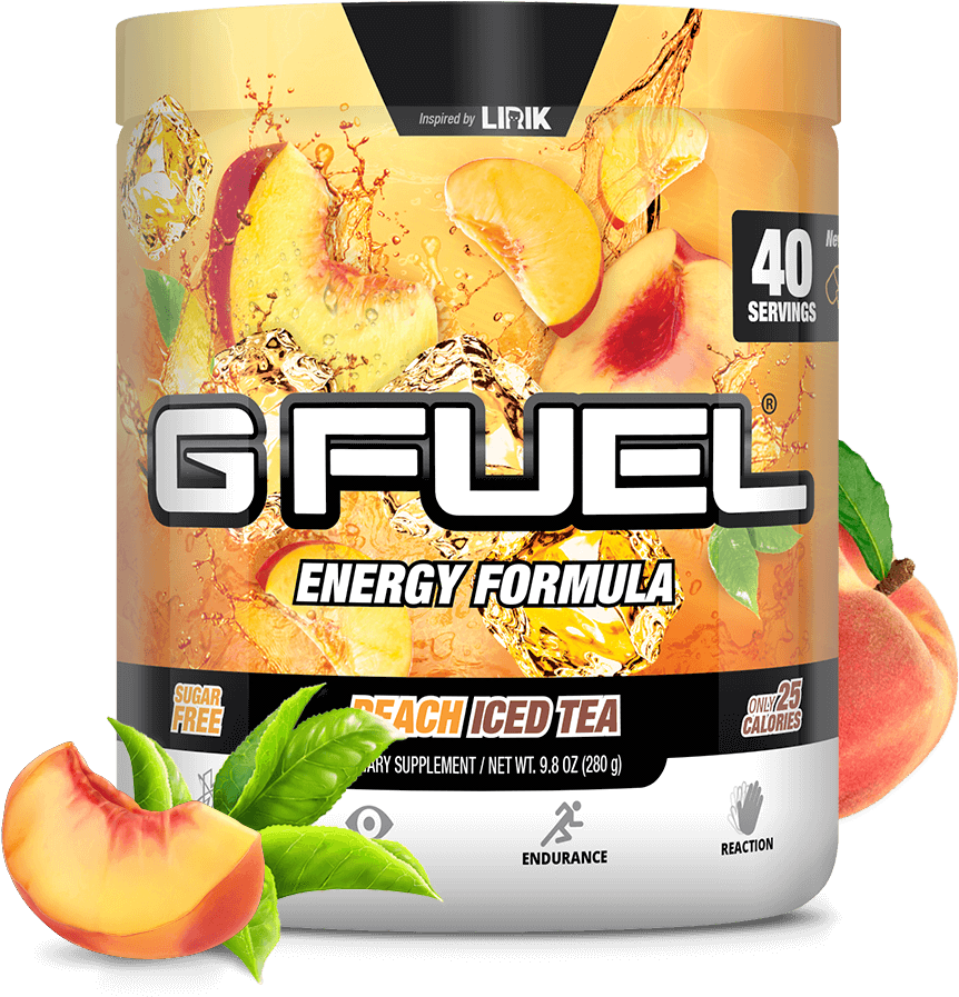Gfuel Discount Codes 2018 (1024x1024), Png Download