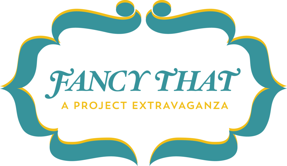 Invitation 52p Fancy 3 (1000x581), Png Download