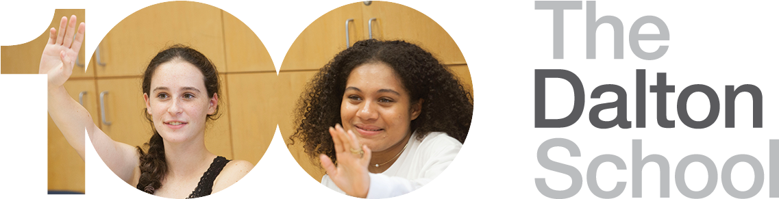 The Dalton School (1150x300), Png Download