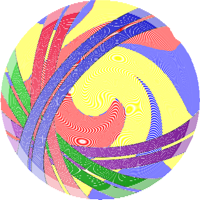 Yarnball - Circle (600x600), Png Download
