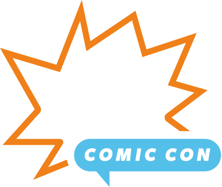 Birmingham Comic Con - Comic Con London 2019 (452x380), Png Download
