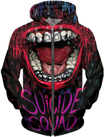 Share This Image - Suicide Squad Wallpaper Android Hd (352x464), Png Download