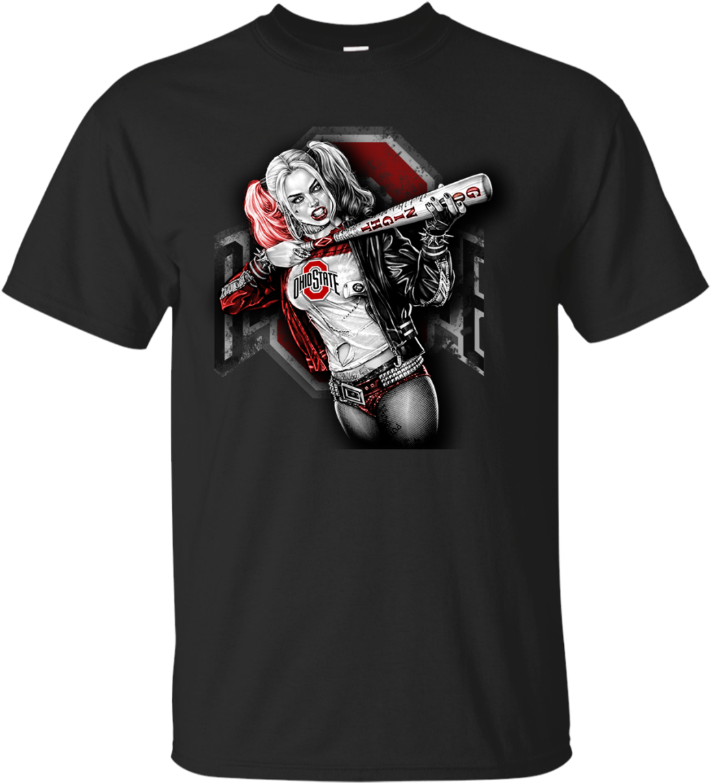 Bugs Bunny With Snake Gucci T Shirt (1155x1155), Png Download