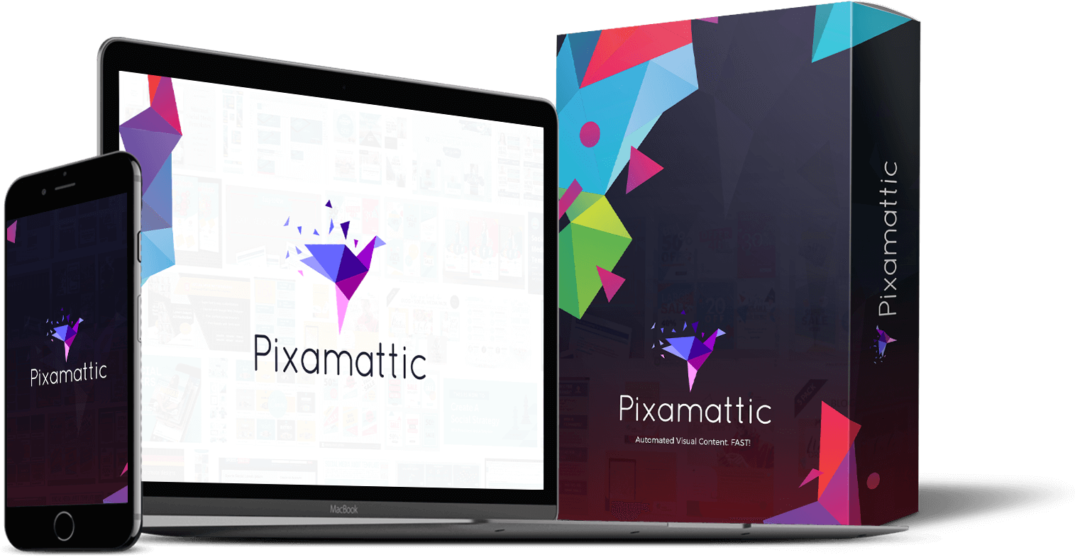 Src="http - Pixamattic Box (1607x919), Png Download