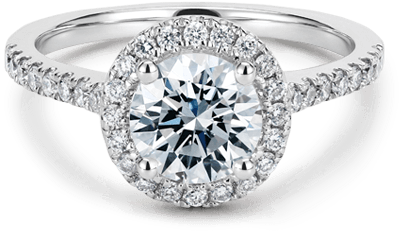 Engagement Rings Image - Diamond Engagement Rings (485x400), Png Download