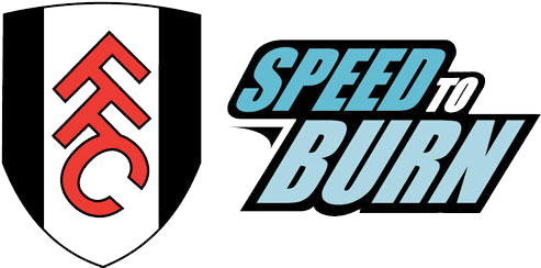 Devil Transparent Png Sticker - Fulham Fc (524x260), Png Download