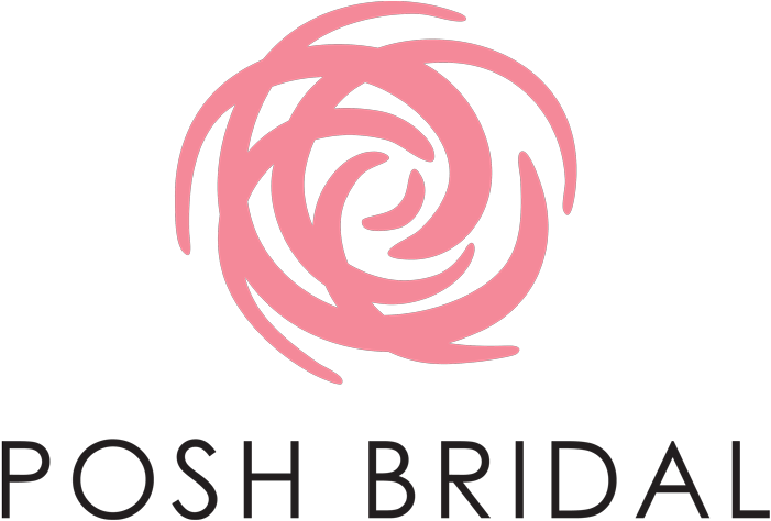 Posh 500 Black - Logo (719x500), Png Download