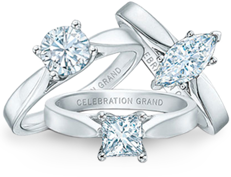 Shopping Bag - Pre-engagement Ring (468x359), Png Download