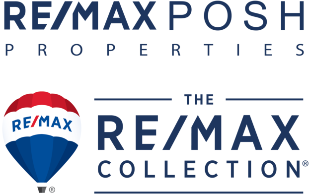 Re/max Posh Properties - Real Estate (699x468), Png Download