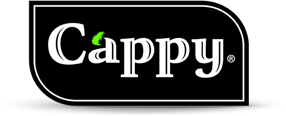 Logo Soków Cappy Coca-cola Hbc Polska - Cappy (607x467), Png Download