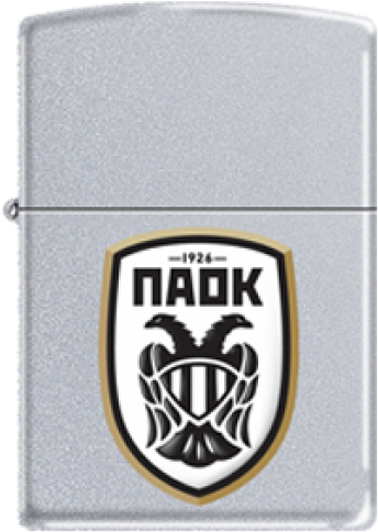 Spartak Moscow Paok (500x500), Png Download