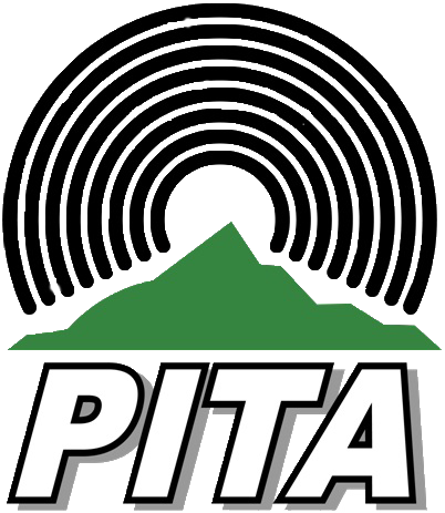 Pita - Pacific Islands Telecommunications Association (402x463), Png Download