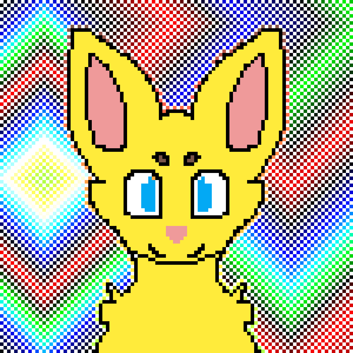 Cool Dog - Cartoon (1200x1200), Png Download