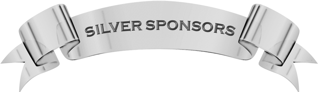 2017 Gapaba Gala Sponsors - Silver Sponsor (1080x314), Png Download