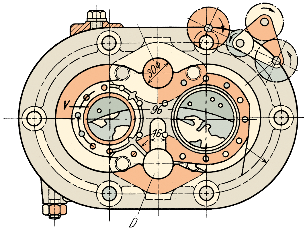 Fsb-algo Spot 4 Test1 - Portable Network Graphics (1076x818), Png Download
