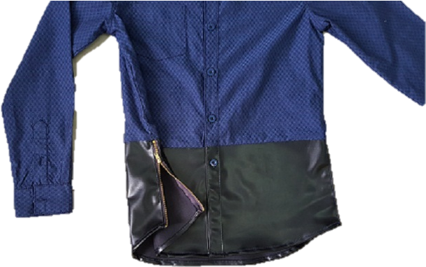 Man (665x500), Png Download