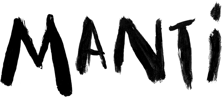 Manti Black (1000x647), Png Download