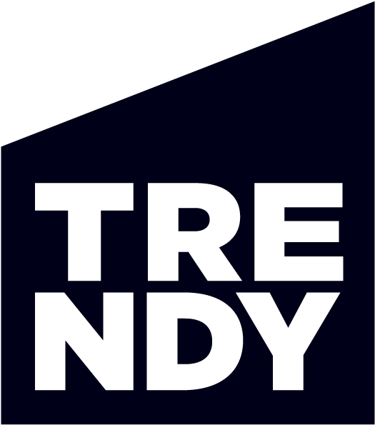 Trendy Png (800x700), Png Download