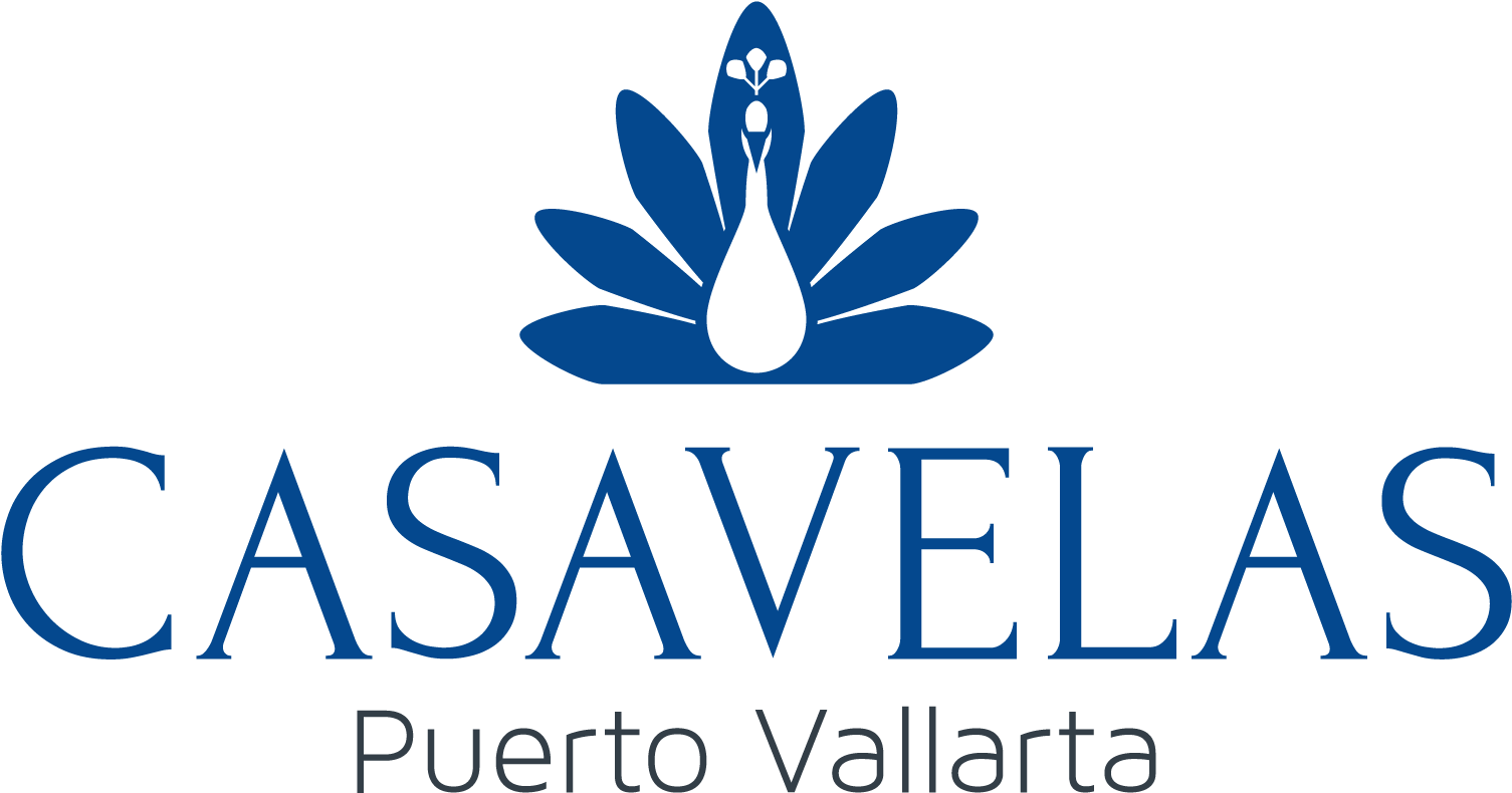 Logotipo Vertical - Logo Casa Velas (1846x966), Png Download