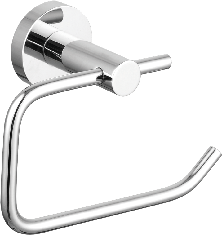 Mondella Resonance Toilet Paper Holder - Bunnings Toilet Paper Holder (800x800), Png Download