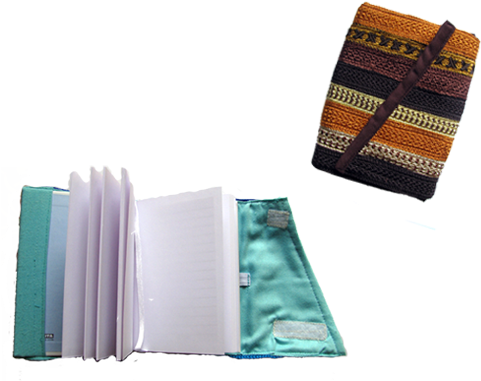 A5 Format - Leather (558x413), Png Download