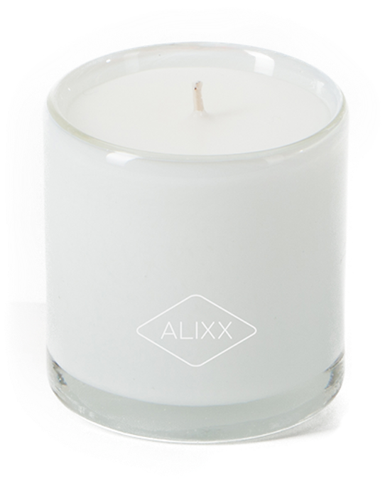 Alixx Tea Time Candle - Tea (1000x1000), Png Download