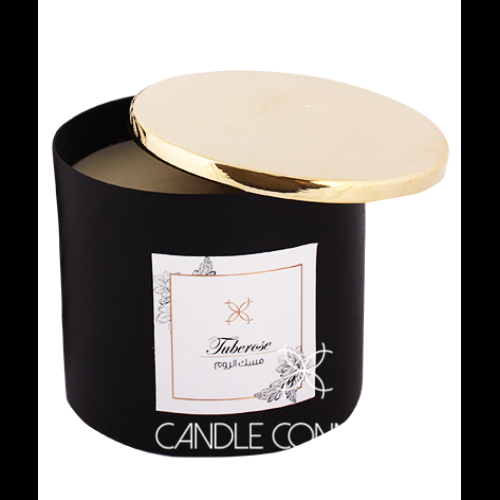 Candle (500x500), Png Download