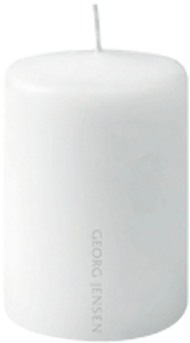 One White Candle - Candle (480x480), Png Download