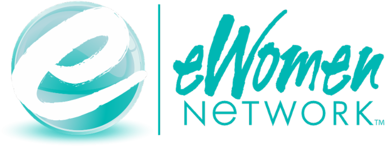 Ewomen Network (800x356), Png Download
