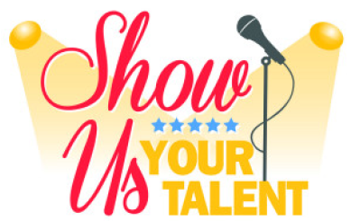 Call For Talent - Variety Show (520x245), Png Download