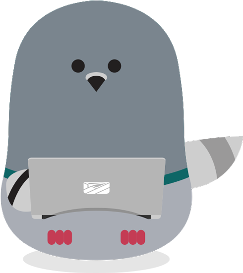 Yikes - Cartoon (500x550), Png Download